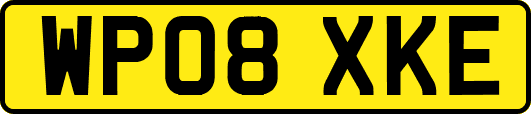 WP08XKE