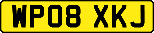 WP08XKJ