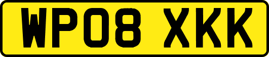 WP08XKK