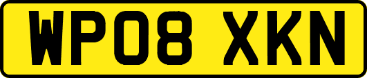 WP08XKN