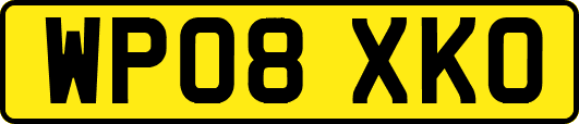 WP08XKO
