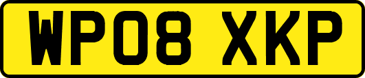 WP08XKP