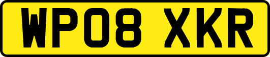 WP08XKR