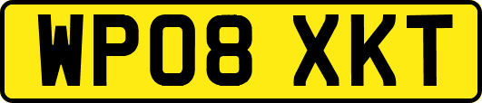WP08XKT