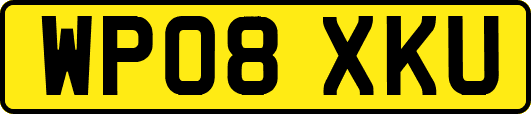 WP08XKU