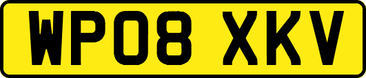 WP08XKV