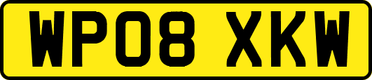 WP08XKW