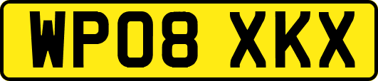 WP08XKX