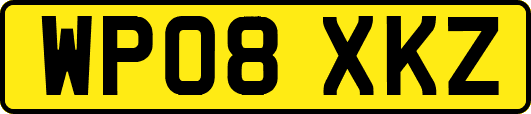 WP08XKZ