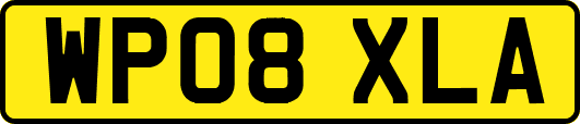 WP08XLA