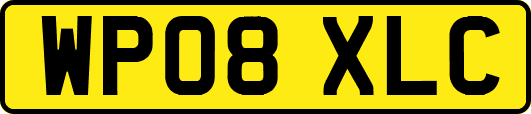 WP08XLC
