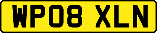 WP08XLN