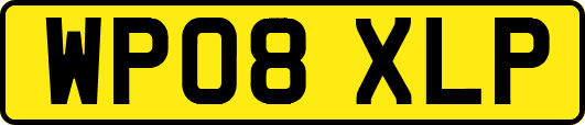 WP08XLP