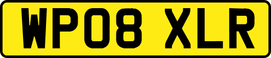 WP08XLR