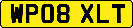 WP08XLT