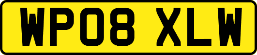 WP08XLW