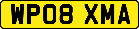WP08XMA