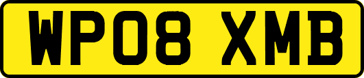 WP08XMB