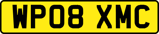 WP08XMC