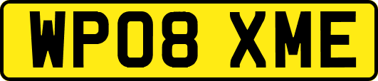 WP08XME