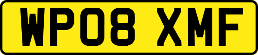 WP08XMF