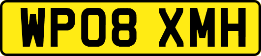 WP08XMH