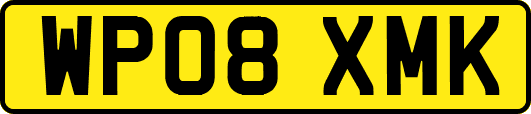 WP08XMK