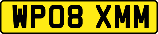 WP08XMM