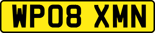 WP08XMN