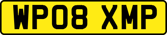 WP08XMP