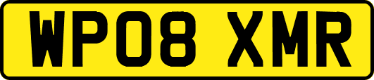 WP08XMR