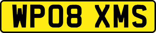 WP08XMS