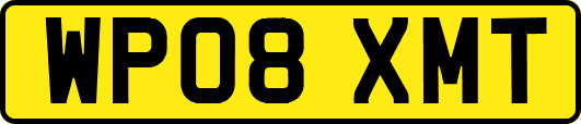 WP08XMT