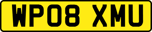 WP08XMU