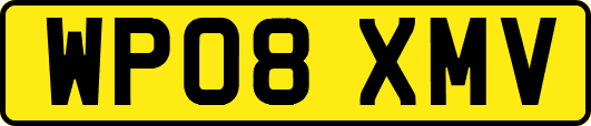 WP08XMV