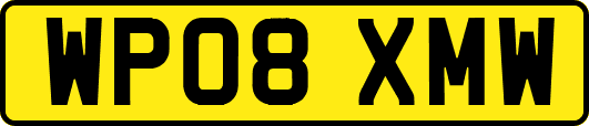 WP08XMW