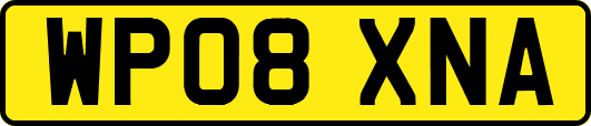 WP08XNA