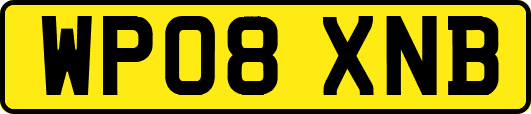 WP08XNB