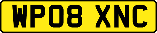 WP08XNC