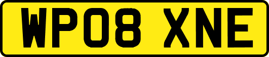 WP08XNE