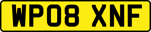 WP08XNF