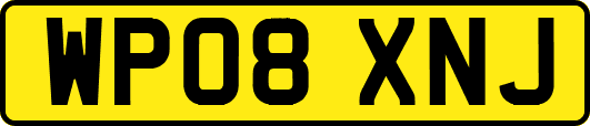 WP08XNJ