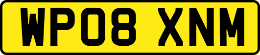WP08XNM