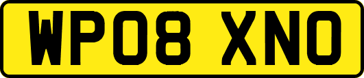 WP08XNO