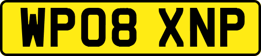 WP08XNP