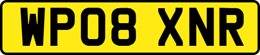 WP08XNR