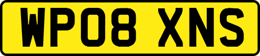 WP08XNS