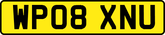 WP08XNU