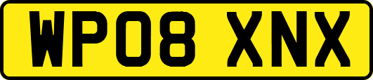 WP08XNX