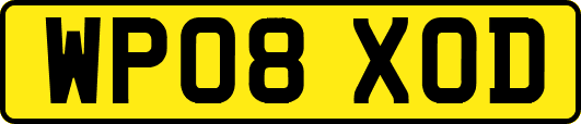 WP08XOD